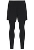 5" Revival 2 in 1 Pant
