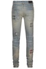 MA Quad Cut Out MX1 Jean