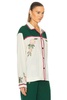 Prarie Rose Overshirt