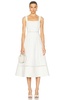 Kensington Dress