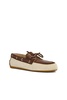 Leather Moccasin