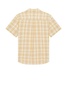 Madras Check Short Sleeve Shirt