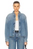 Aiden High Low Shirt