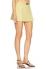 Sano Skirt