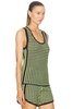 Crochet Vest