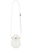 Western Belted Cross Bag