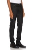 Petite Standard Straight Leg Jeans
