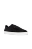 Clean 90 Suede Sneaker
