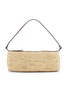 Mini Taru Raffia Bag