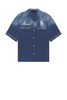 Saturday Night Camp Shirt