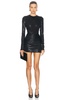 Swami Mini Dress
