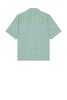 MA Quad Bleached Shirt