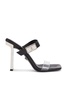 Mule Sandal