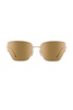 Rectangular Sunglasses