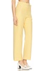 Riding Twill Sailor Trouser