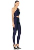 Poppy Cut Out Jumpsuit
