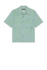 MA Quad Bleached Shirt