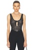 Sequin Tank Top