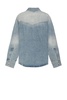 Cruisers Denim Shacket