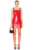 Vonna Dress