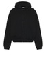 Full Zip Hoodie