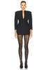 Tilde Blazer Dress