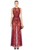 for FWRD Lina Dress