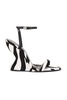 Wedge Sandal