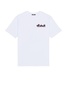 Club Back Print T-Shirt