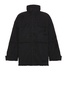 Oise Jacket