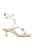 Zyra 50 Sandal