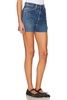 Classic Relaxed Short