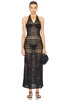 Sumba Dress