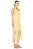 for FWRD Donna Dress