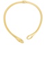 Torque Necklace