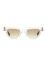 Square Sunglasses
