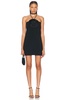 Liss Short Dress