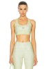 True Purpose Power Impact Training Medium Support Bra