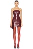 Selina Mini Dress