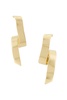 Wave Earrings