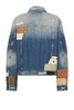 MA Quad Artpatch Trucker Jacket