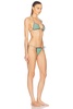 Camour Bikini Set