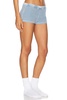 Waffle Mini Short