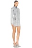 Denim Toni Dress