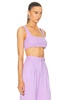 Muse Bralette Top