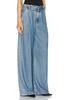 Ellis Trouser Wide Leg