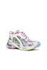 Runner Gradient Sneaker