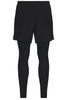 5" Revival 2 in 1 Pant