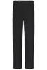 Tropical Wool Side Buckle Trousers