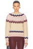 Crewneck Sweater